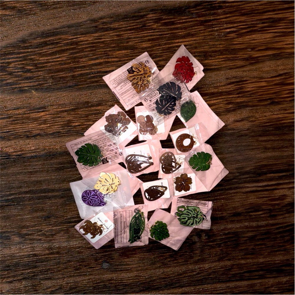 Earings